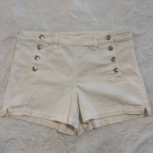AE Stretch Sailor Shorts